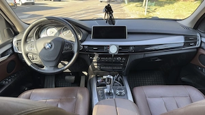 BMW X5 xDrive25d - imagine 4