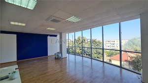 EXCLUSIV, spatiu birouri, cladire noua, Semicentral. - imagine 4