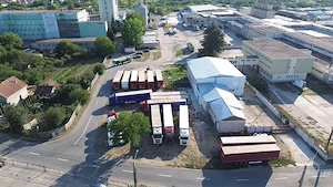 Se inchiriaza Spatiu Industrial/Productie Strada Soimosenii Satu Mare - imagine 1