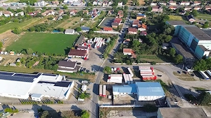Se inchiriaza Spatiu Industrial/Productie Strada Soimosenii Satu Mare - imagine 4