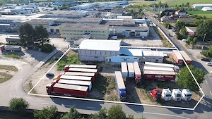 Se inchiriaza Spatiu Industrial/Productie Strada Soimosenii Satu Mare - imagine 2