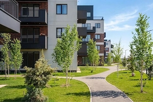 De vanzare apartament 2 camere in Pipera - imagine 3
