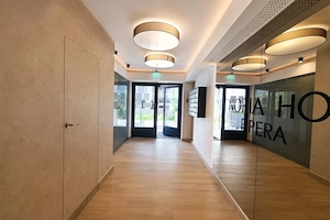 De vanzare apartament 2 camere in Pipera - imagine 4