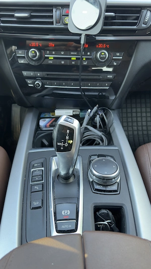BMW X5 xDrive25d - imagine 5