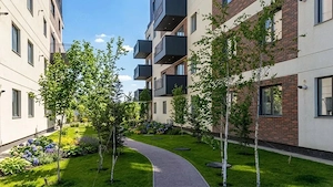 De vanzare apartament 2 camere in Pipera - imagine 6