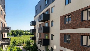 De vanzare apartament 2 camere in Pipera - imagine 2