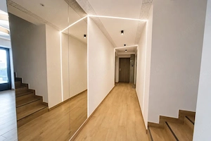 De vanzare apartament 2 camere in Pipera - imagine 5
