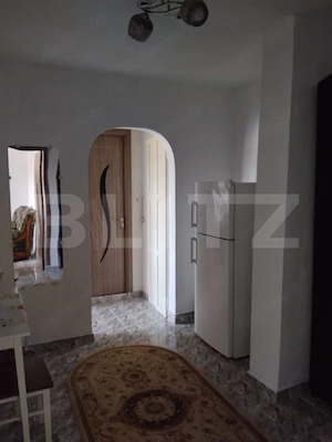 Apartament decomandat cu 2 camere, mobilat și utilat - imagine 9