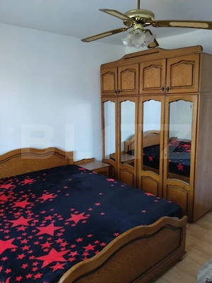 Apartament decomandat cu 2 camere, mobilat și utilat - imagine 6