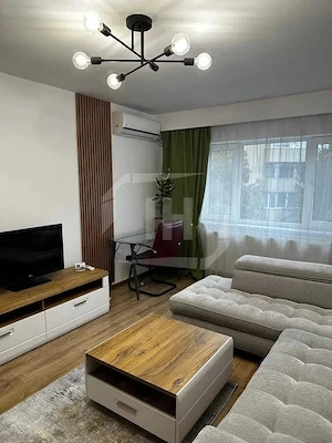 Apartament 2 camere I decomandat I mobilat modern I Zorilor - imagine 2