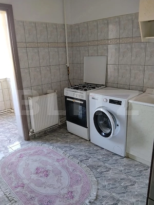 Apartament decomandat cu 2 camere, mobilat și utilat - imagine 4