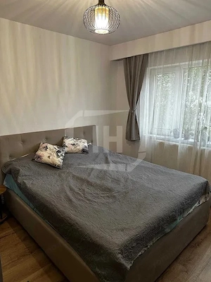 Apartament 2 camere I decomandat I mobilat modern I Zorilor - imagine 5