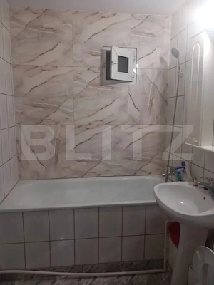 Apartament decomandat cu 2 camere, mobilat și utilat - imagine 7