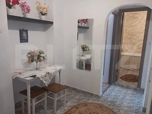 Apartament decomandat cu 2 camere, mobilat și utilat - imagine 2