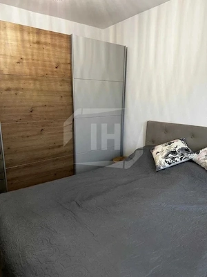 Apartament 2 camere I decomandat I mobilat modern I Zorilor - imagine 4