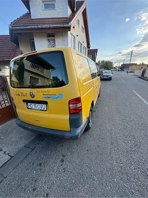 T5 de 1,9 tdi  - imagine 3