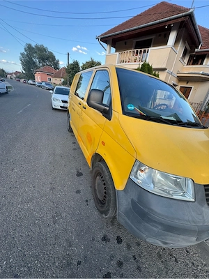T5 de 1,9 tdi  - imagine 4