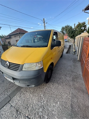 T5 de 1,9 tdi  - imagine 5