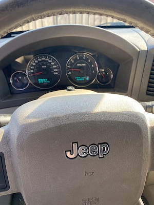Jeep grand cherokee 2006 - imagine 2