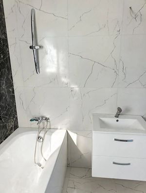Vanzare Apartament 2 camere, bloc nou 2026, terasă, centrală - imagine 6