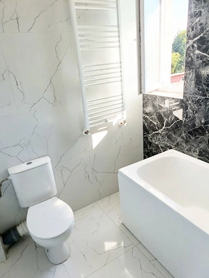 Vanzare Apartament 2 camere, bloc nou 2026, terasă, centrală - imagine 7