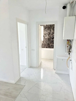Vanzare Apartament 2 camere, bloc nou 2026, terasă, centrală