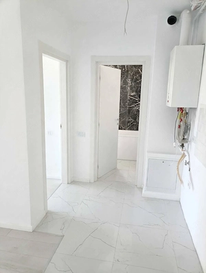 Vanzare Apartament 2 camere, bloc nou 2026, terasă, centrală - imagine 10