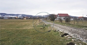 Teren Șieu-Măgheruș – 15 km de Bistrița | Potențial metropolitan - imagine 4