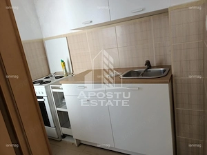 Apartament 1 camera de inchiriat,Aer conditionat, Take Ion, Timisoara - imagine 3