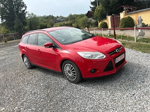vand ford focus 1.6 diesel 2012 - imagine 2