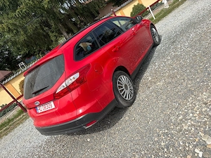 vand ford focus 1.6 diesel 2012 - imagine 3