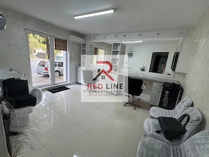 Salon de inchiriat zona Crihala - Exclusiv Red Imobiliare - imagine 7