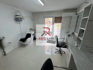 Salon de inchiriat zona Crihala - Exclusiv Red Imobiliare - imagine 3