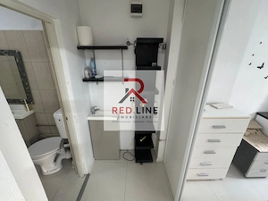 Salon de inchiriat zona Crihala - Exclusiv Red Imobiliare - imagine 6