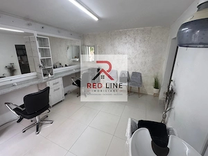Salon de inchiriat zona Crihala - Exclusiv Red Imobiliare - imagine 2