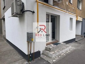 Salon de inchiriat zona Crihala - Exclusiv Red Imobiliare - imagine 8