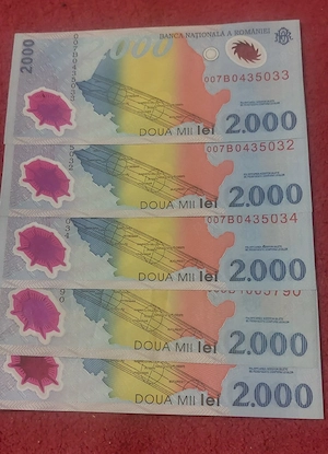 Bancnote cu eclipsa