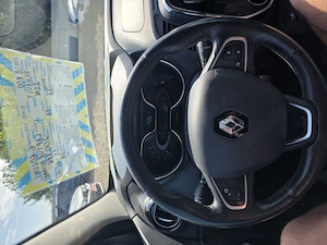 Renault Captur 2016 Euro 6 Automat - imagine 16
