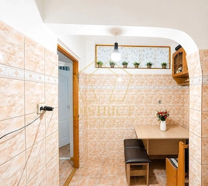 Comision 0 | Apartament decomandat cu 2 camere | Iosefin - imagine 6