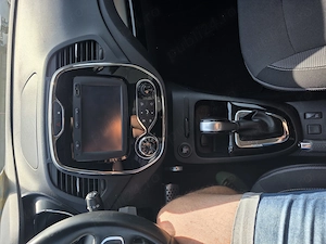 Renault Captur 2016 Euro 6 Automat - imagine 15