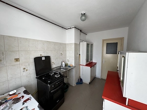 Proprietar-Decomandat  2 camere  Renovat total  Centrala proprie  Tomis Nord  _Ciresica  Rovere - imagine 4
