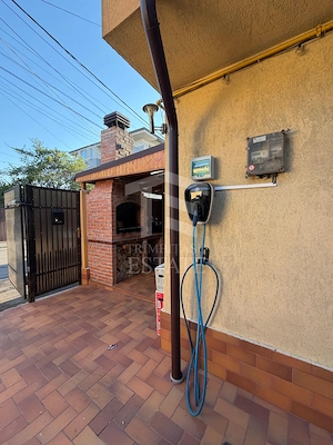 Casa mobilata utilata Rahova strada Bega - imagine 4