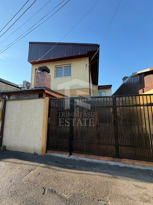 Casa mobilata utilata Rahova strada Bega - imagine 6