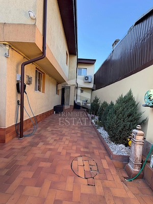 Casa mobilata utilata Rahova strada Bega - imagine 3