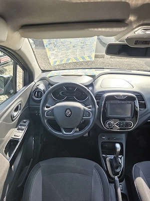 Renault Captur 2016 Euro 6 Automat - imagine 12