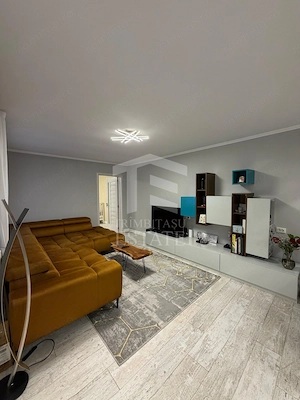 Casa mobilata utilata Rahova strada Bega - imagine 11