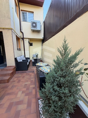 Casa mobilata utilata Rahova strada Bega - imagine 8