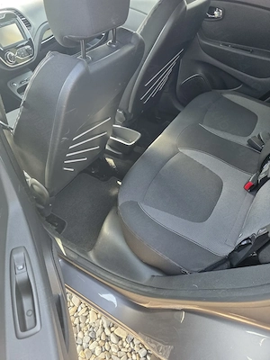 Renault Captur 2016 Euro 6 Automat - imagine 9