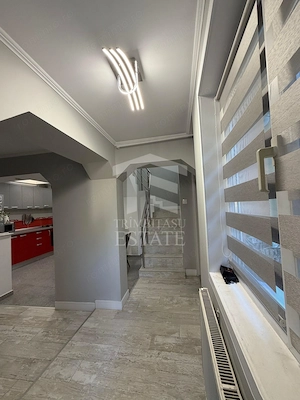 Casa mobilata utilata Rahova strada Bega - imagine 14