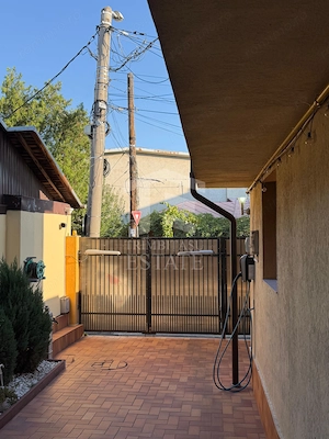 Casa mobilata utilata Rahova strada Bega - imagine 5